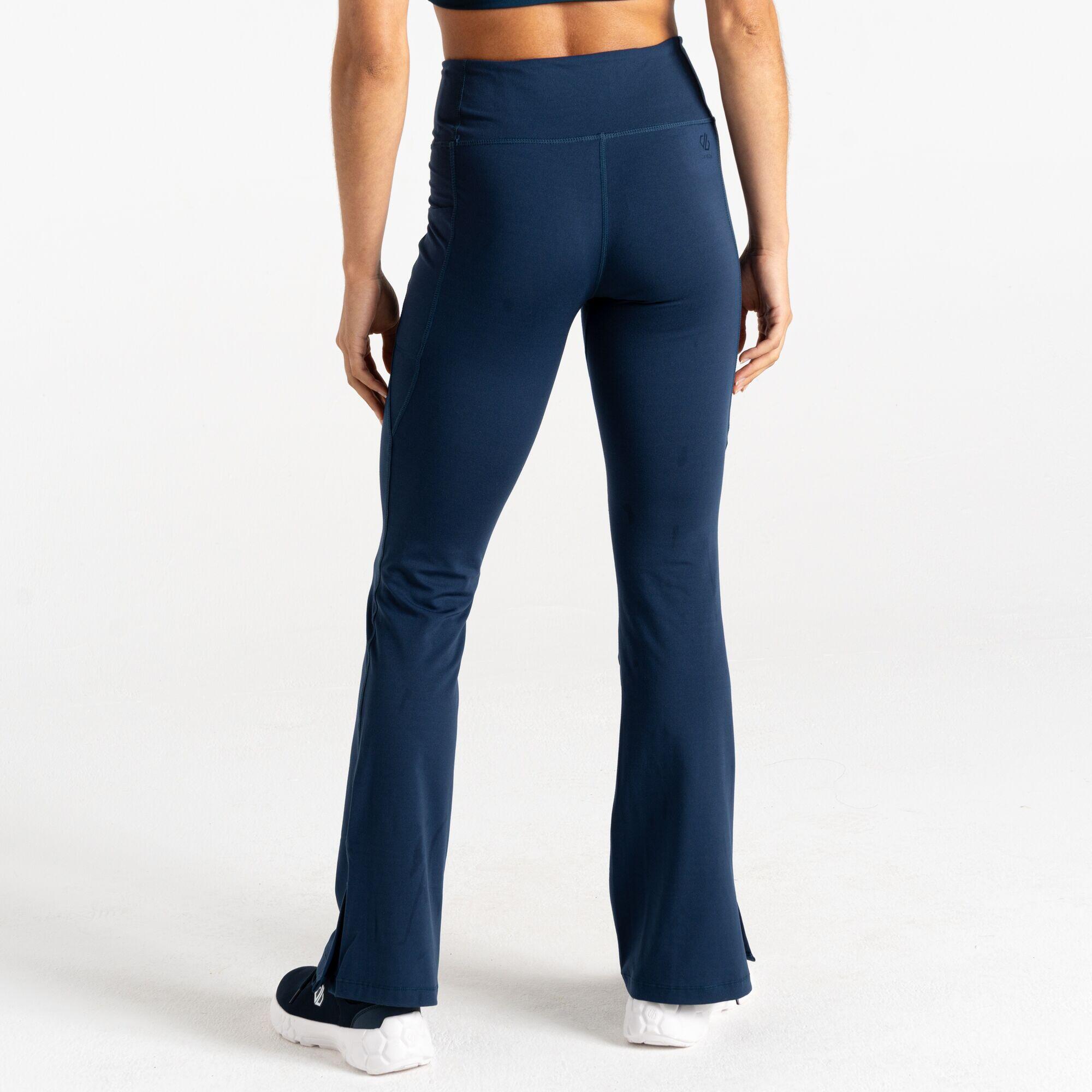 Womens Refresh Pants 3/7