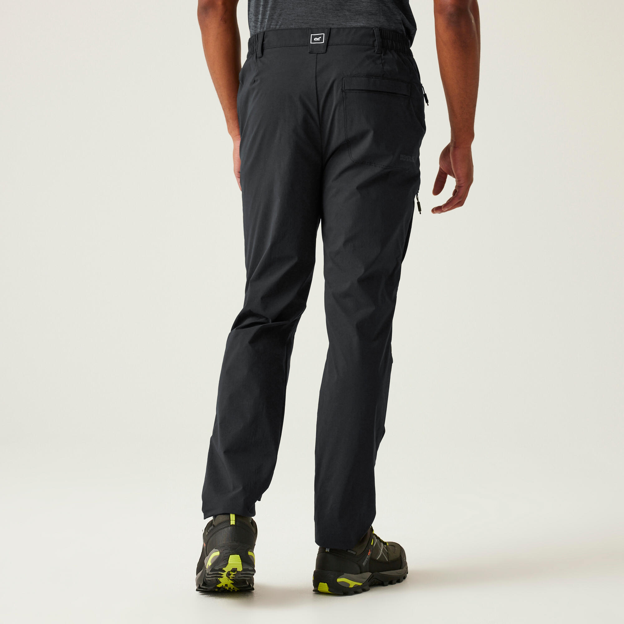 Mens Highton Trousers 2/6
