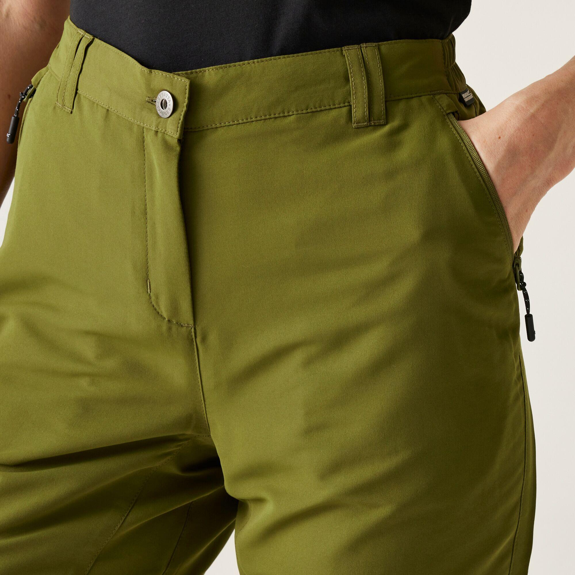 Womens Chaska Shorts 4/7