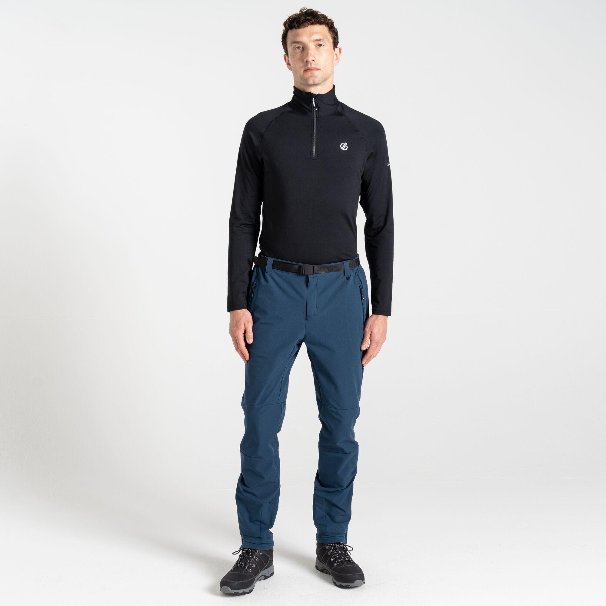 DARE 2B Tuned In Pro Mens Walking Softshell Trousers