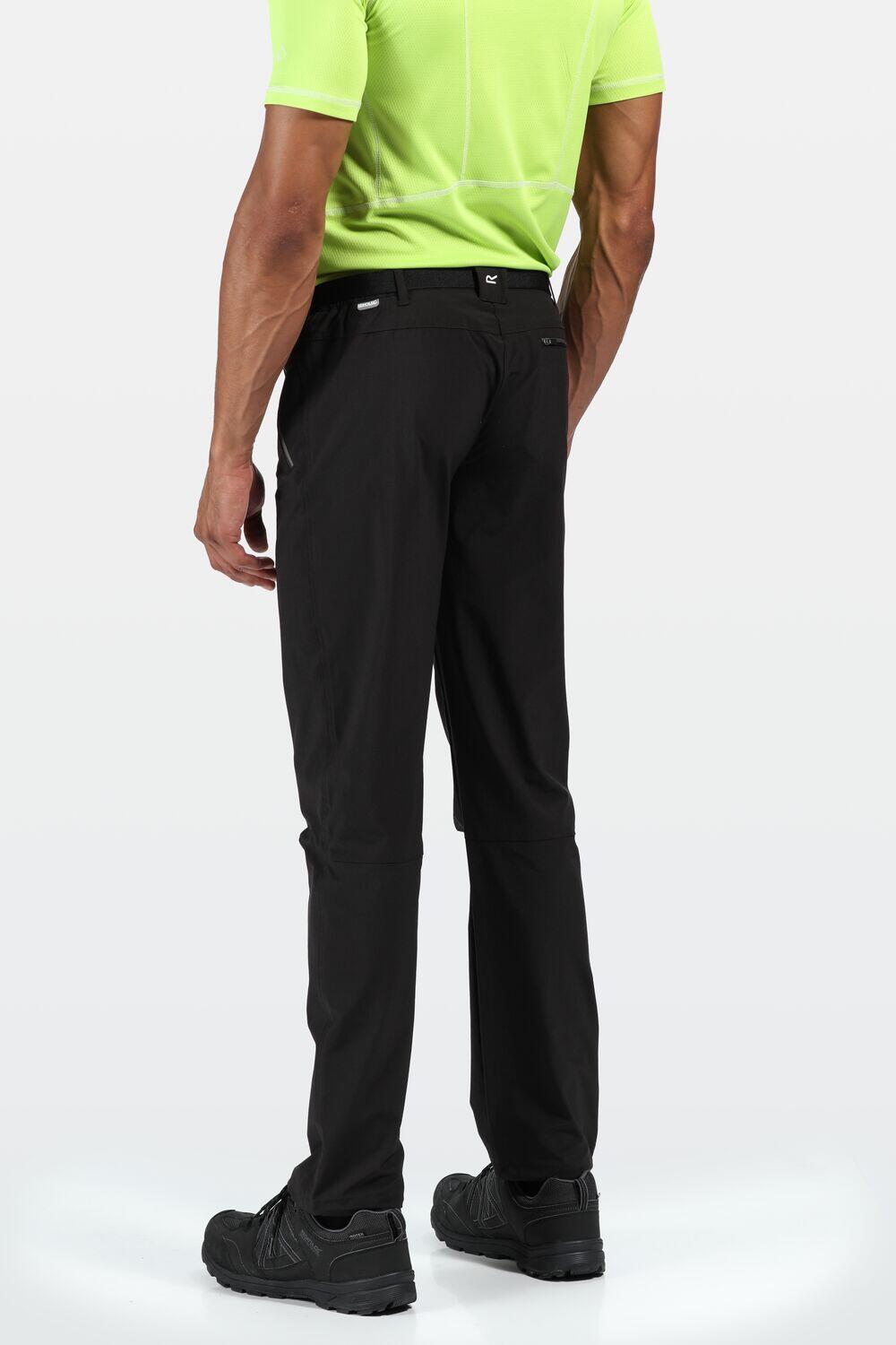 Pantalon - Xert III gris homme 2/6