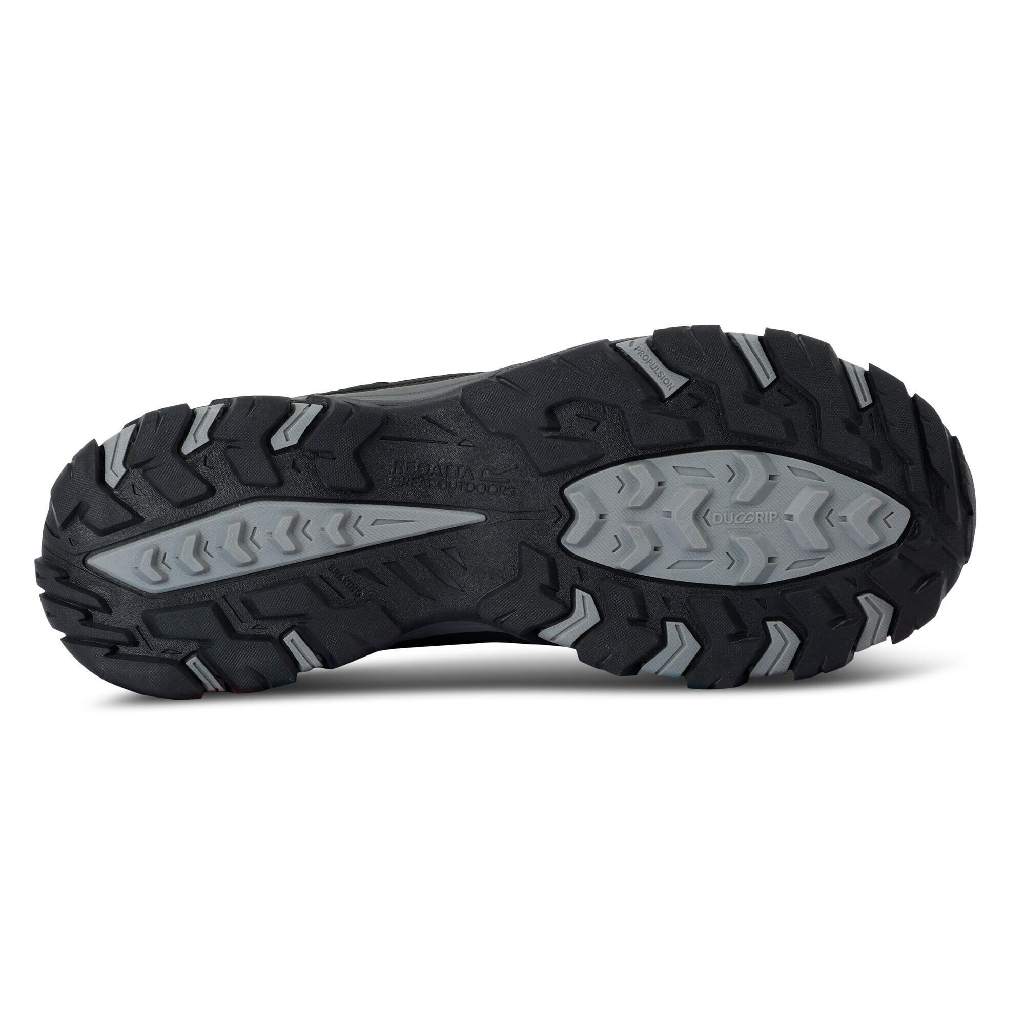 Sapatos para caminhadas Regatta Holcombe III 5/7