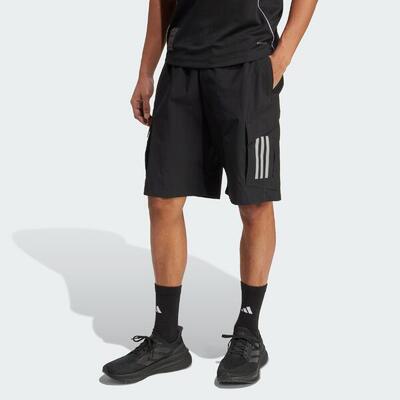 MERCEDES - AMG PETRONAS FORMULA ONE TEAM MECHANICS SHORTS