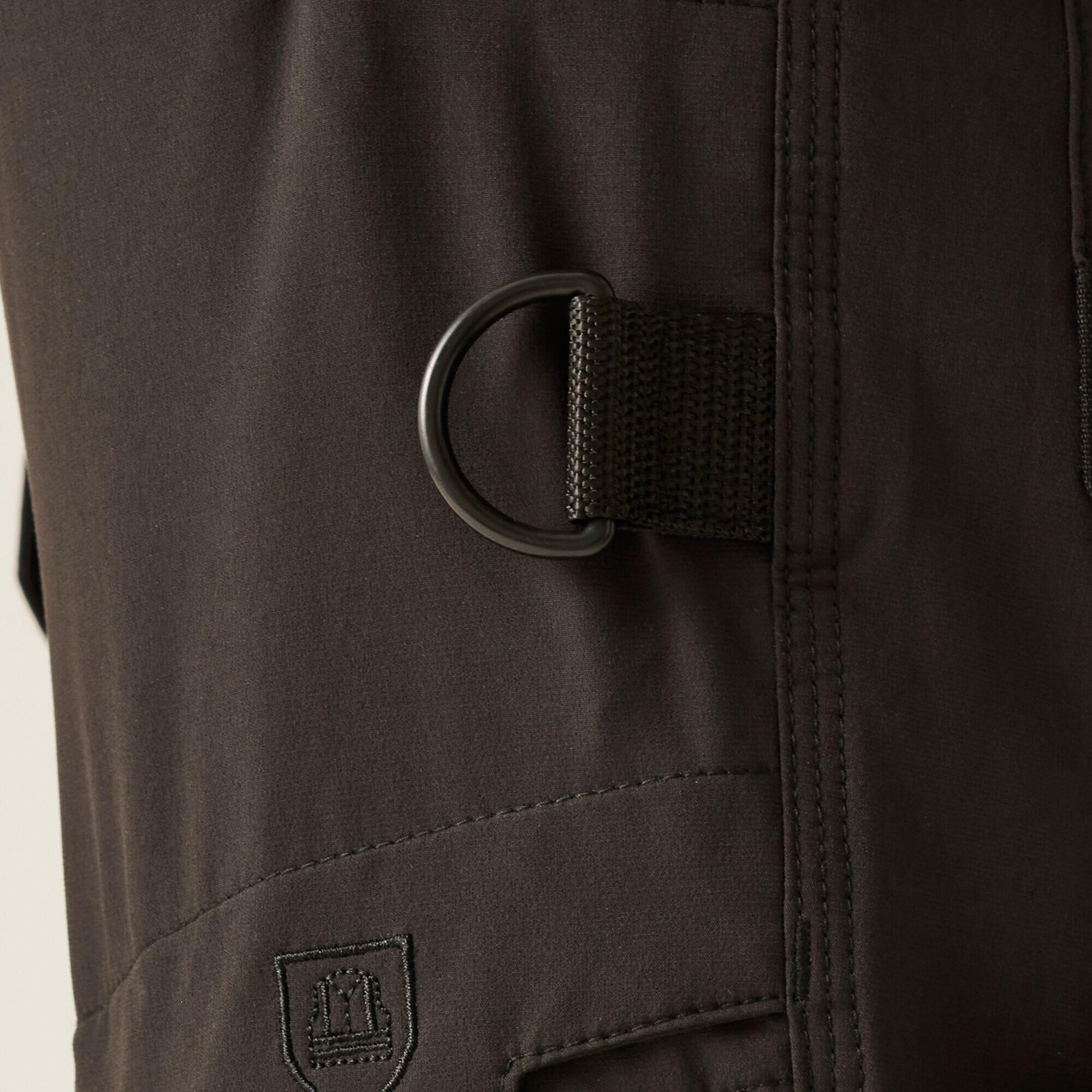 Broek Hiking Heren Stretch Holster X-pro 6/7
