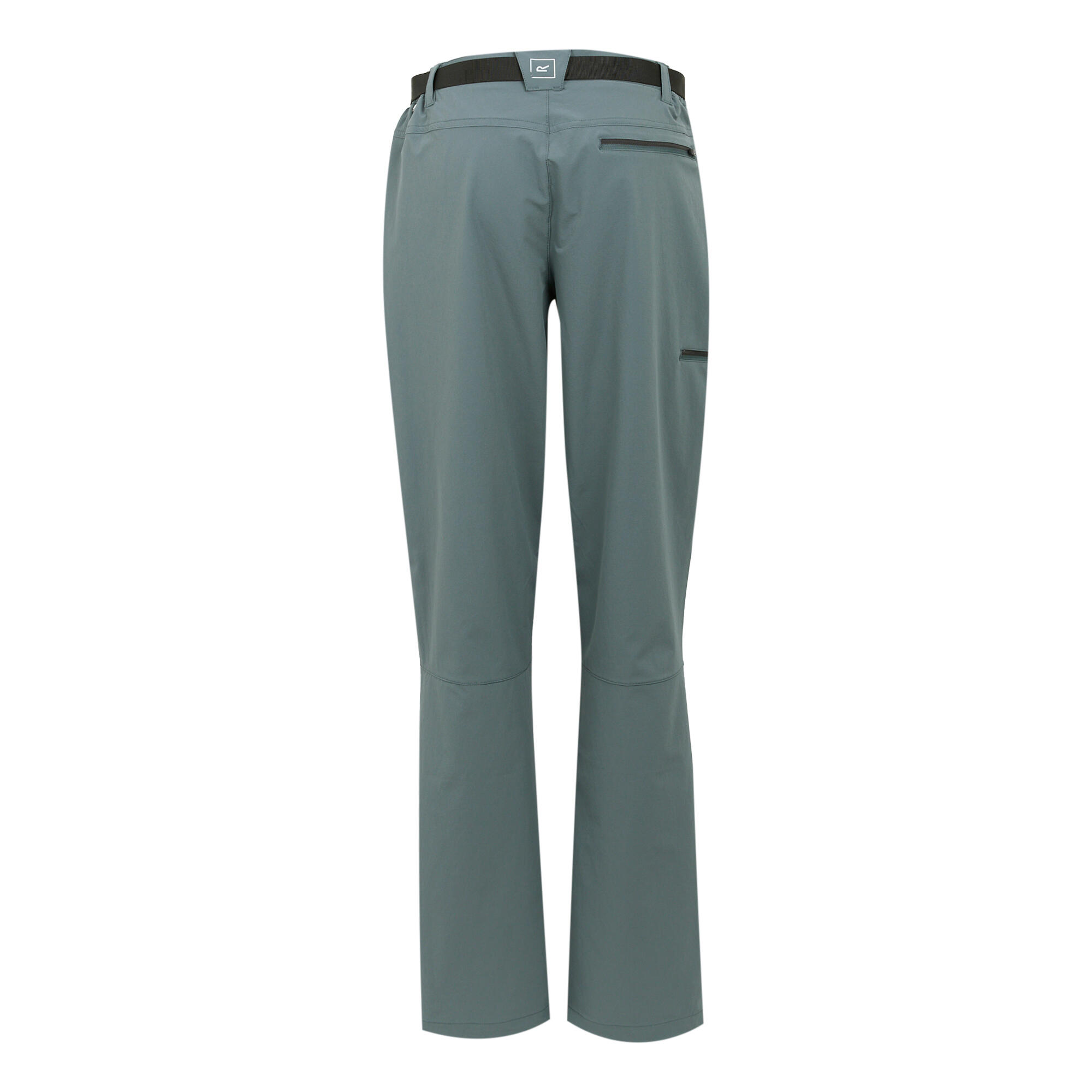 Pantalon - Xert III gris homme 2/3