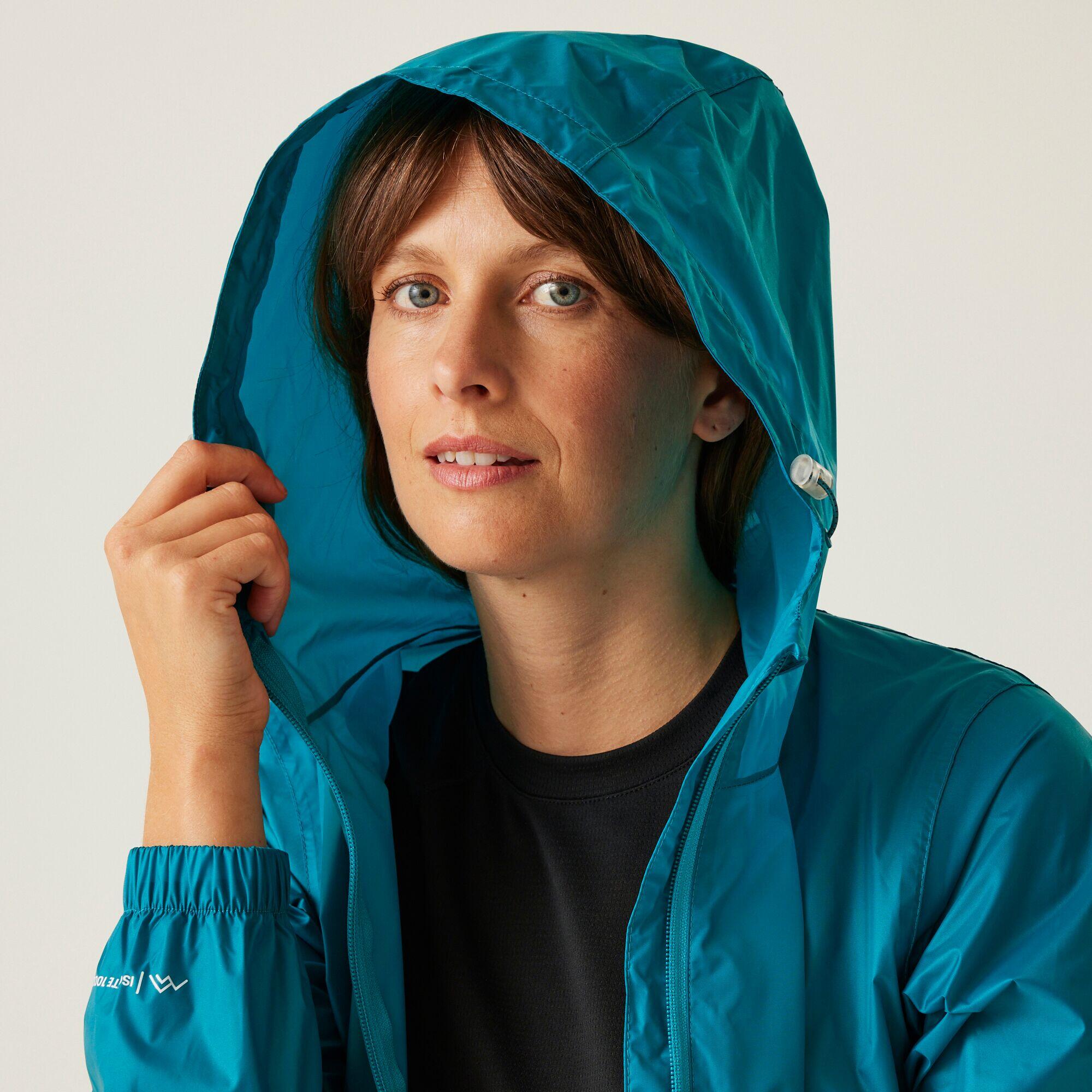 Giacche Donna Pack It Jacket 5/7