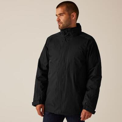 Herren Wandern Jacke - Dover Parka