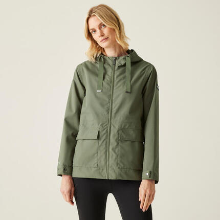 Damen Jacke Wasserdicht - Otilie