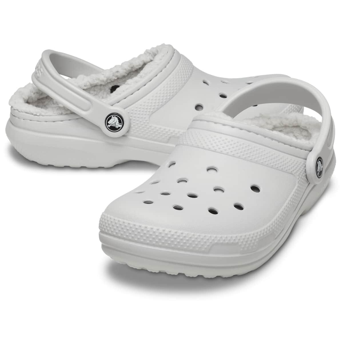 Crocs Klassischer gefütterter Clog 2/6