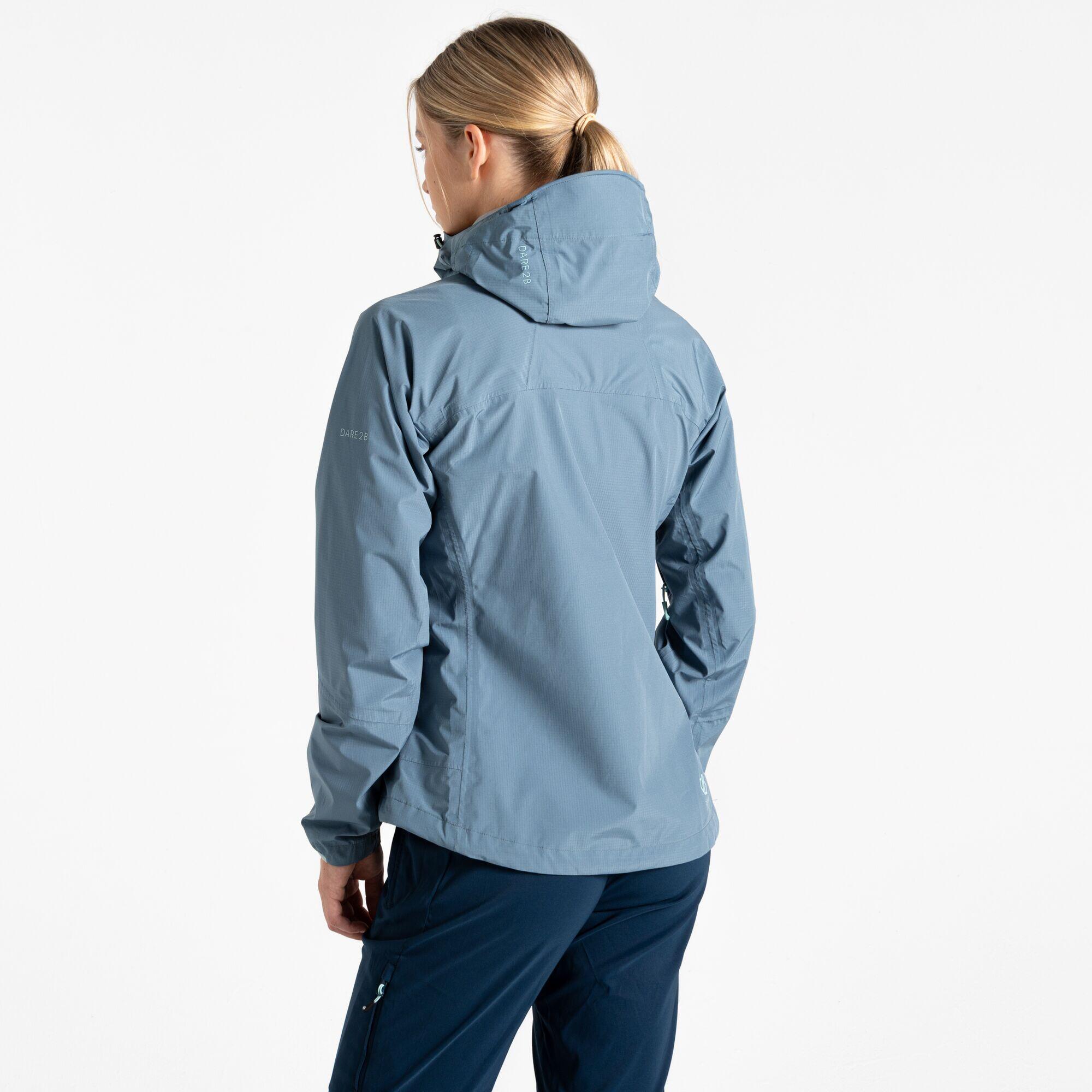 Chaqueta esquí mujer Dare 2b Torrek Breathe Easy 3/7