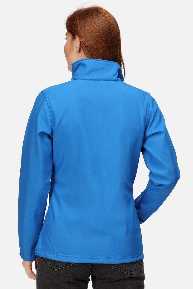 Softshell roboczy damski Octagon