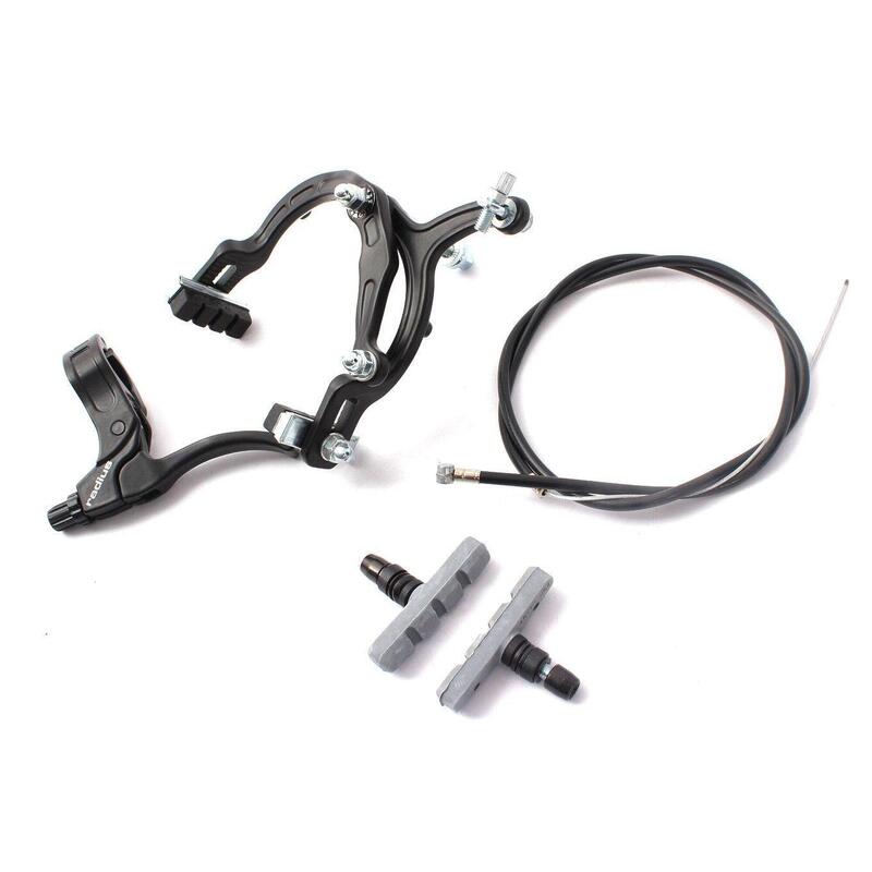 BMX fékrendszer Sidepull KHE