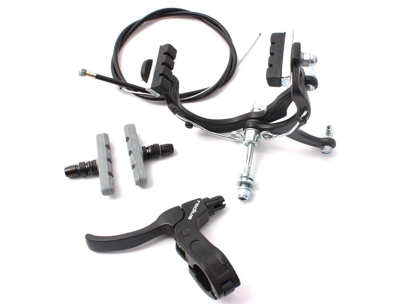 BMX Remset Sidepull KHE 3/4