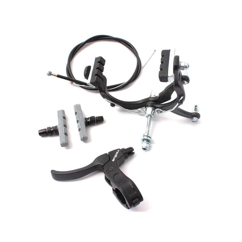 BMX fékrendszer Sidepull KHE