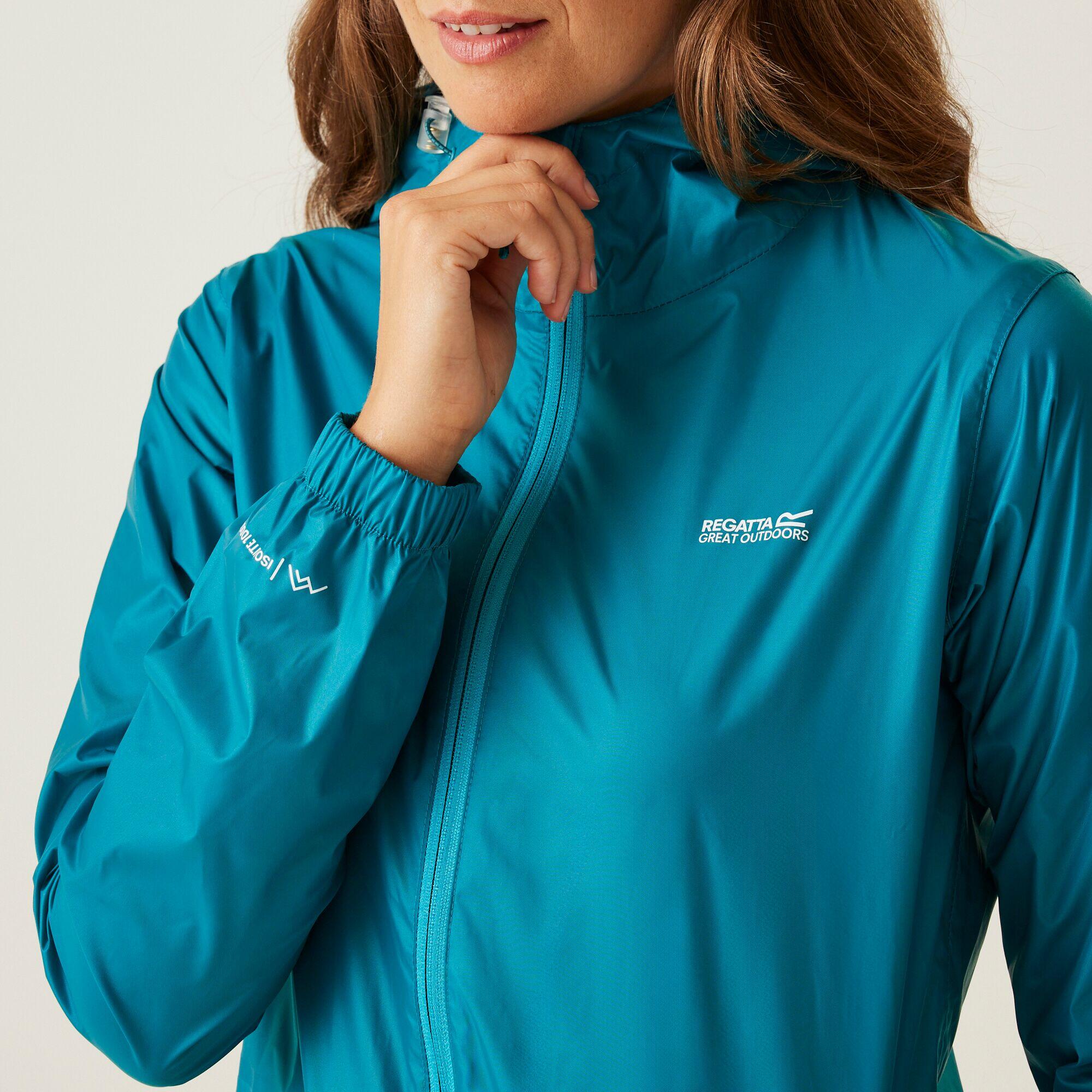 Giacche Donna Pack It Jacket 4/7