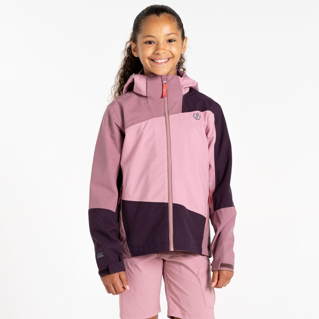 Kids Explore II Waterproof Jacket