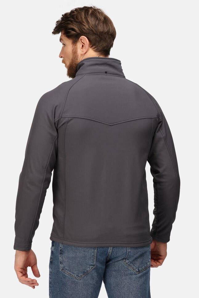Softshell roboczy męski Uproar