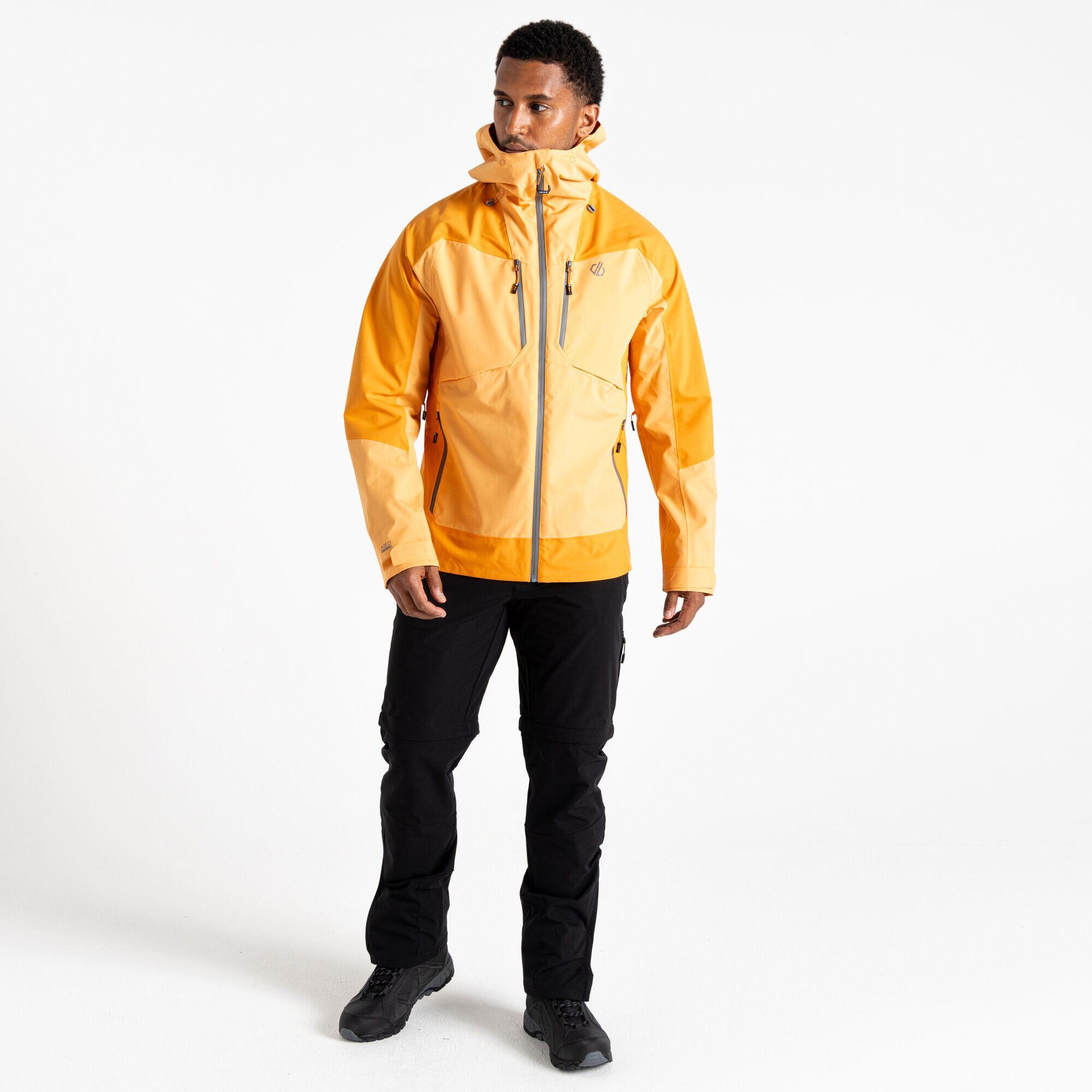 Jas Heren Waterproof Ademend Arising 2/7