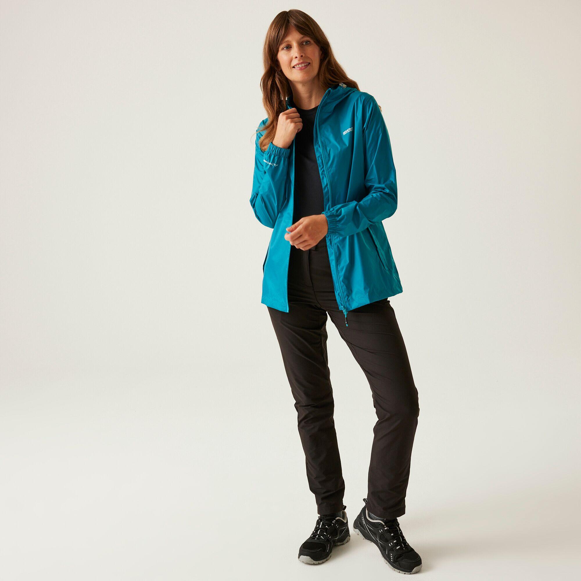 Giacche Donna Pack It Jacket 3/7