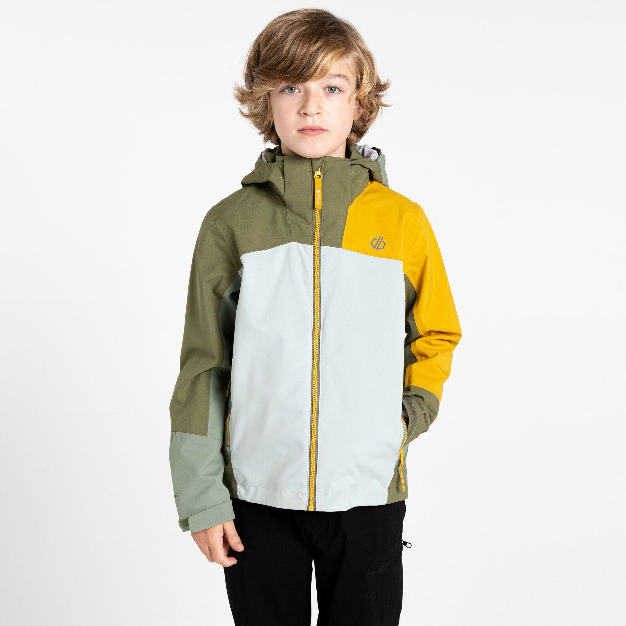 Groen
