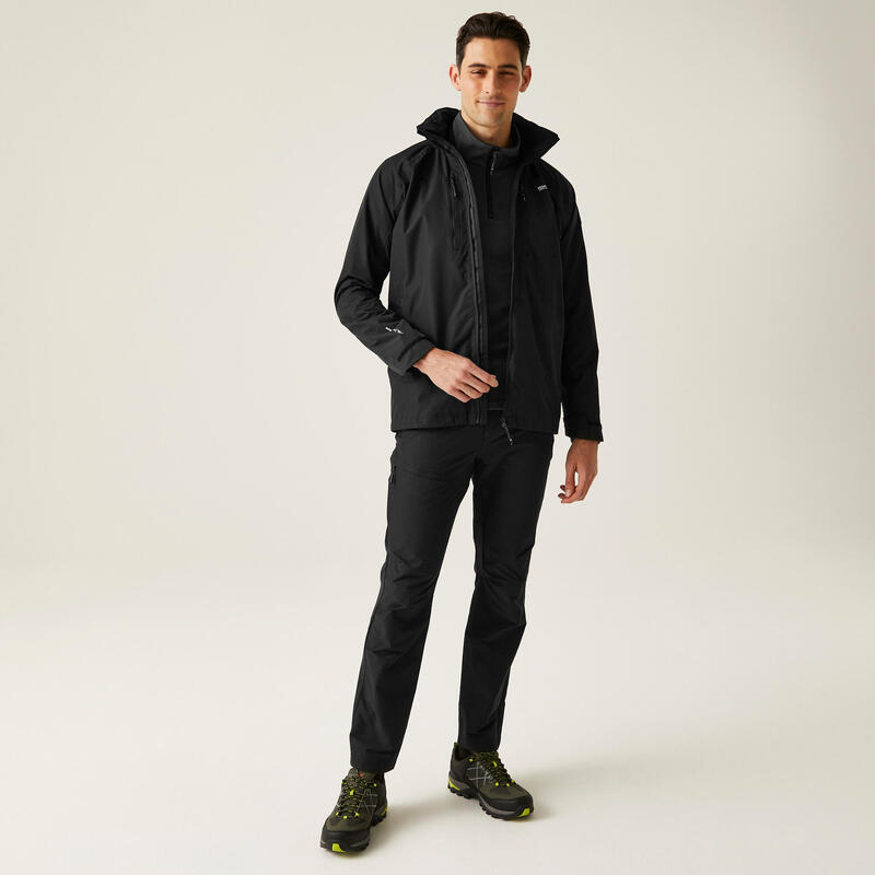Veste - Calderdale VI navy homme
