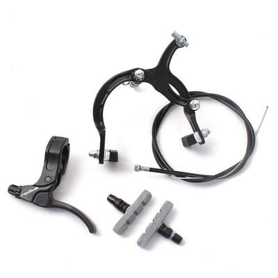 BMX Set freni Sidepull KHE