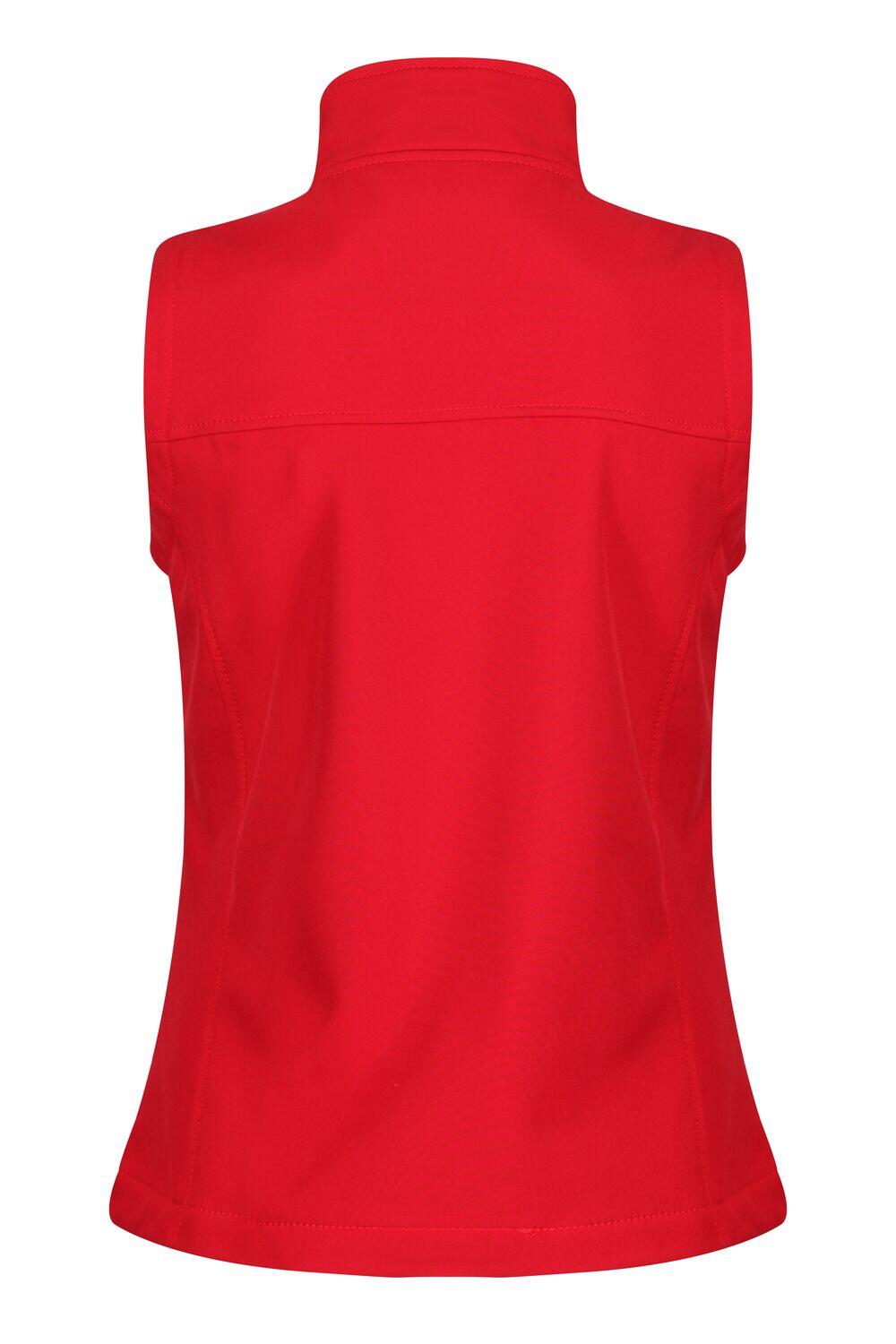 Veste - Flux Softshell femme 6/6