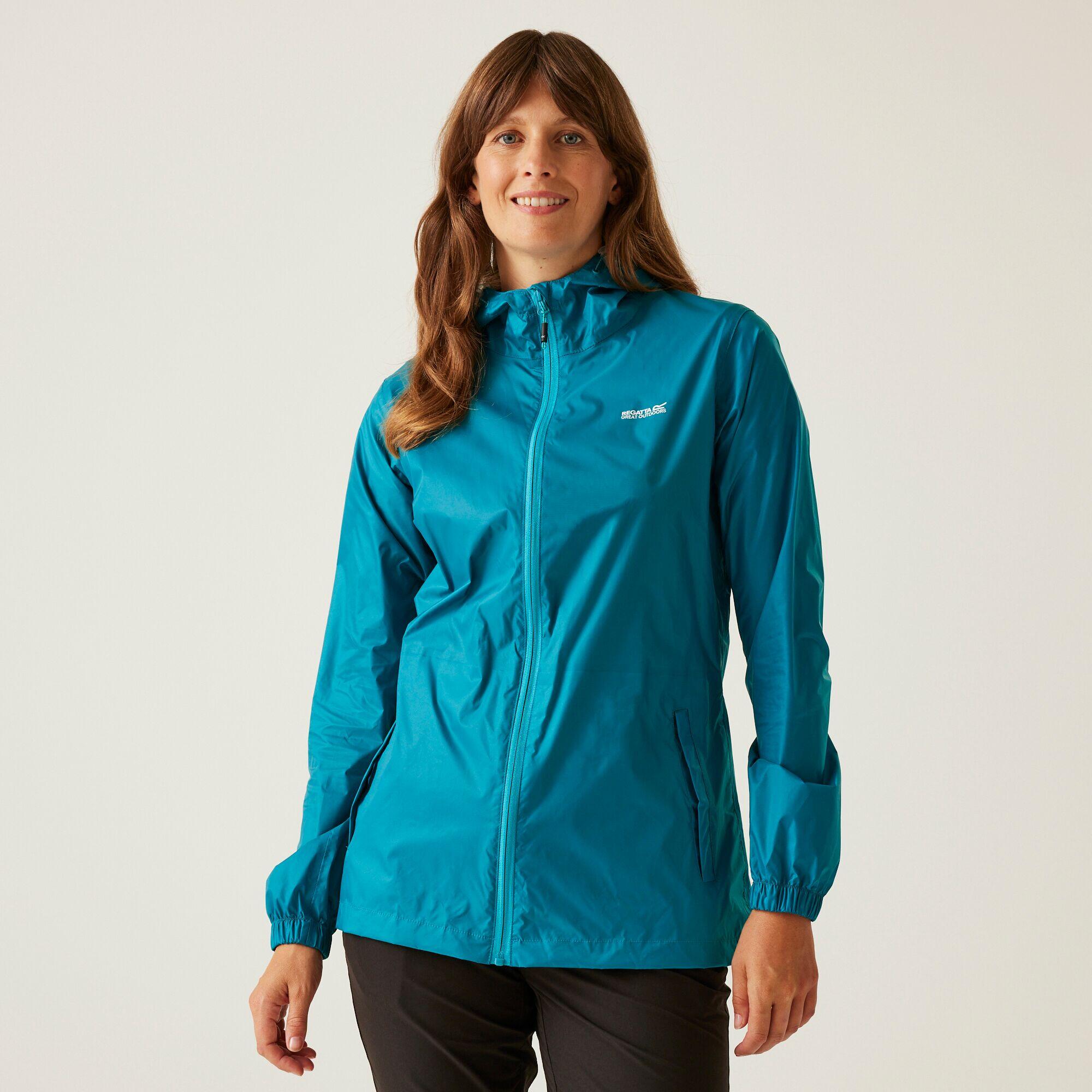 REGATTA Womens Pack It Jacket