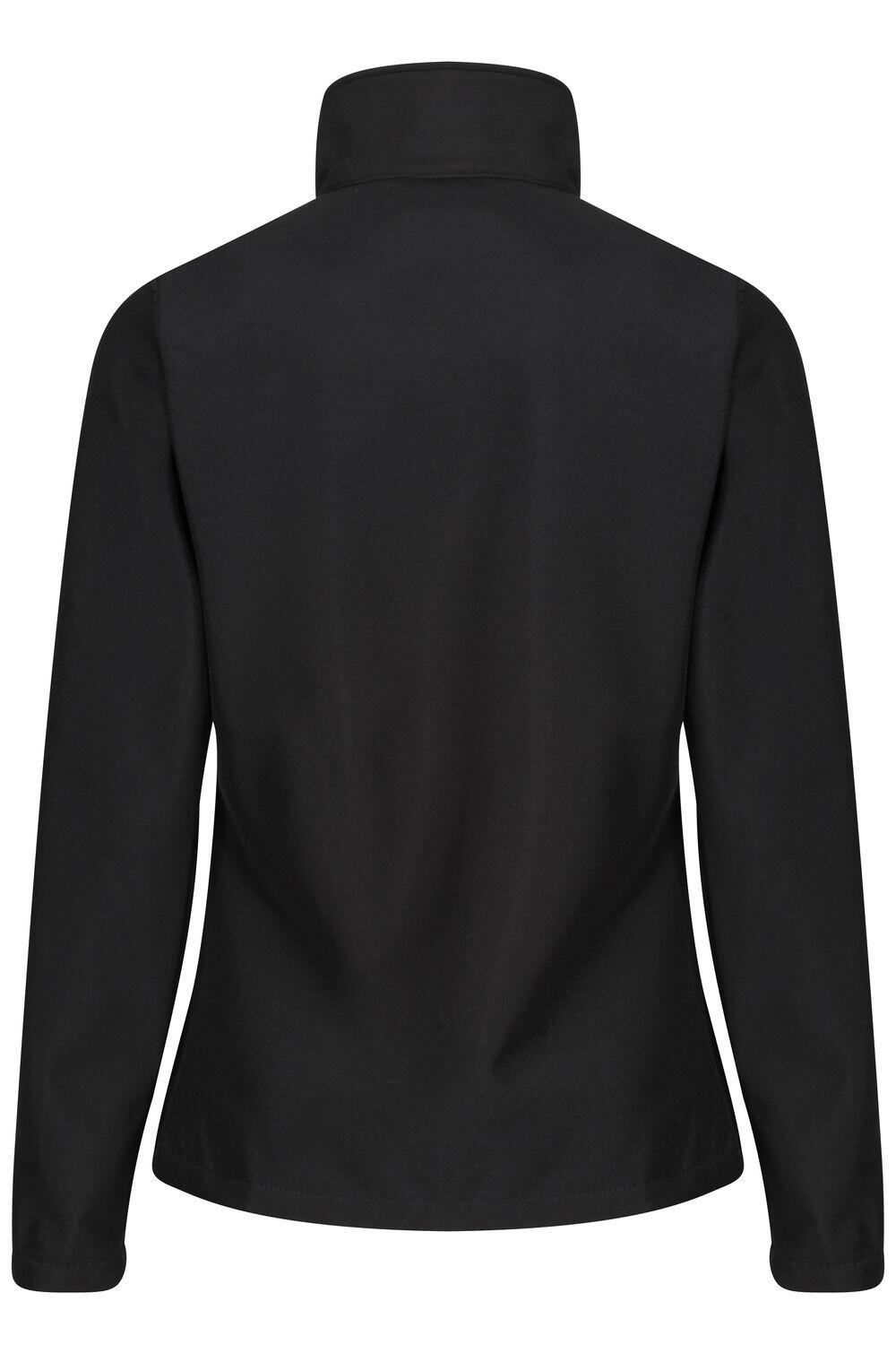 Veste Randonnée - Ablaze Rouge femme 5/5