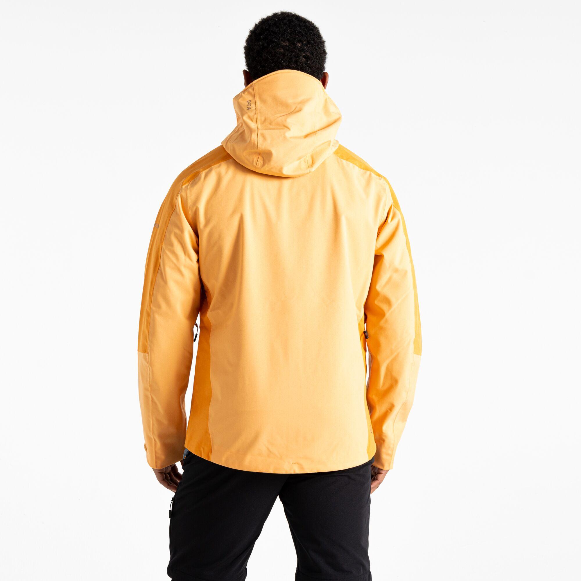 Jas Heren Waterproof Ademend Arising 3/7