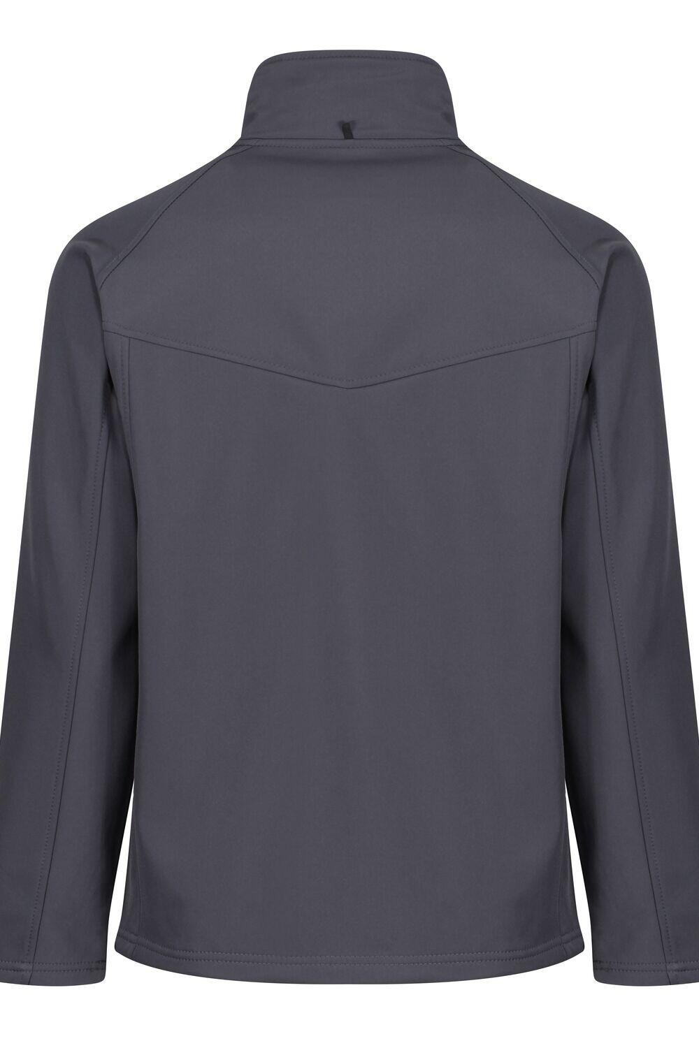 Veste - Uproar randonnée homme 5/5