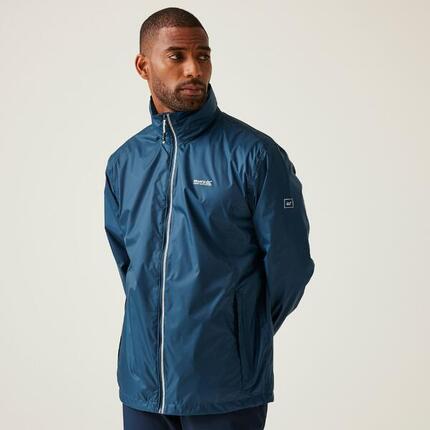 Veste imperméable à capuche Regatta Lyle IV