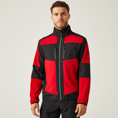 Erwachsene Wandern Jacke - E-volve