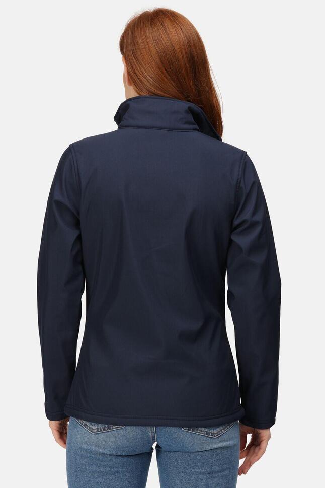 Softshell roboczy damski Octagon