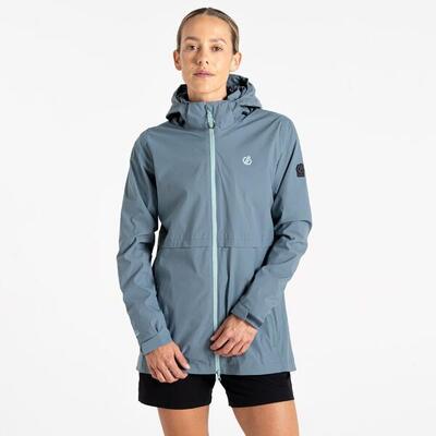 Damen Jacke wasserdicht - Switch Up II