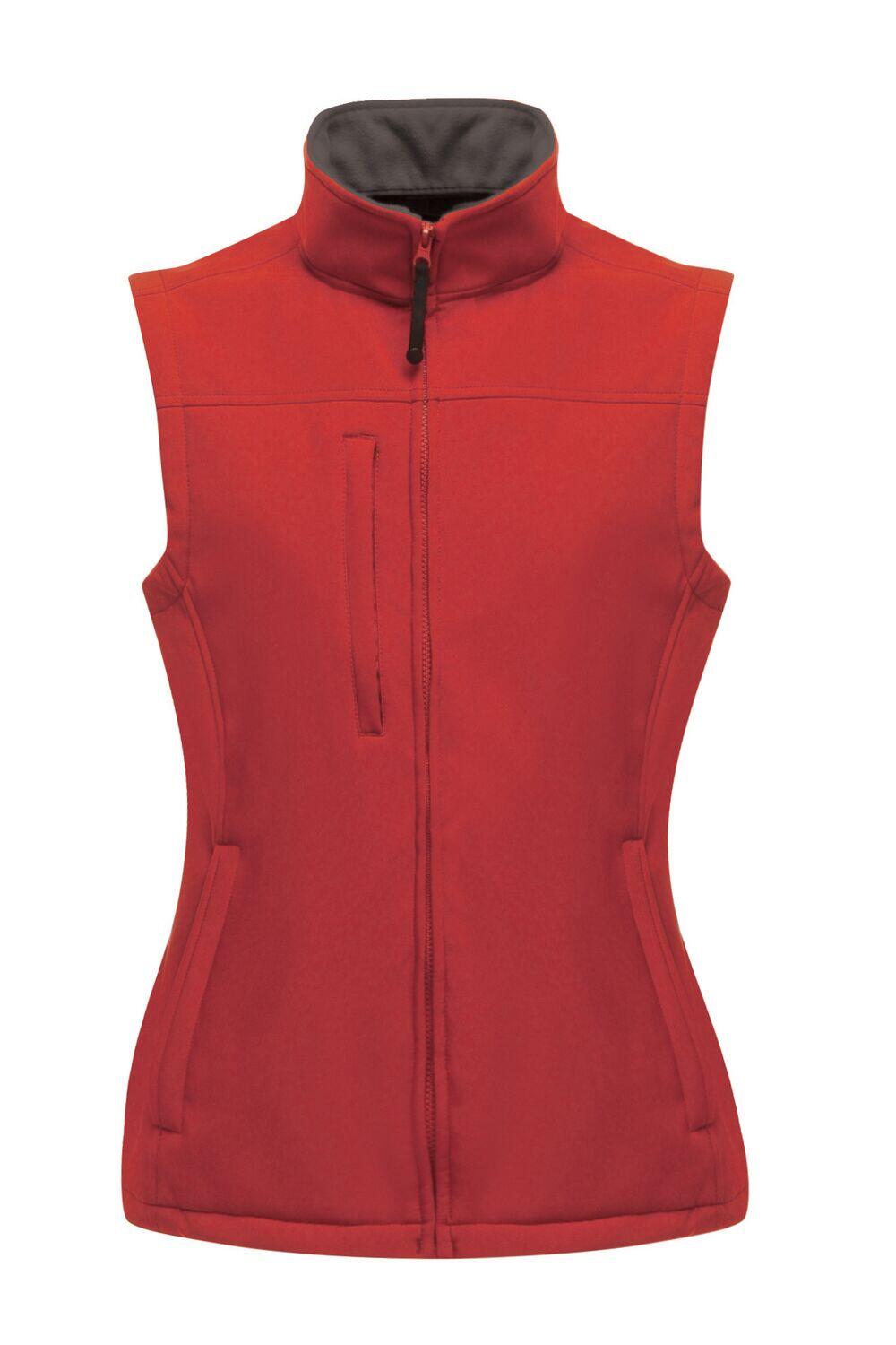 Veste - Flux Softshell femme 5/6