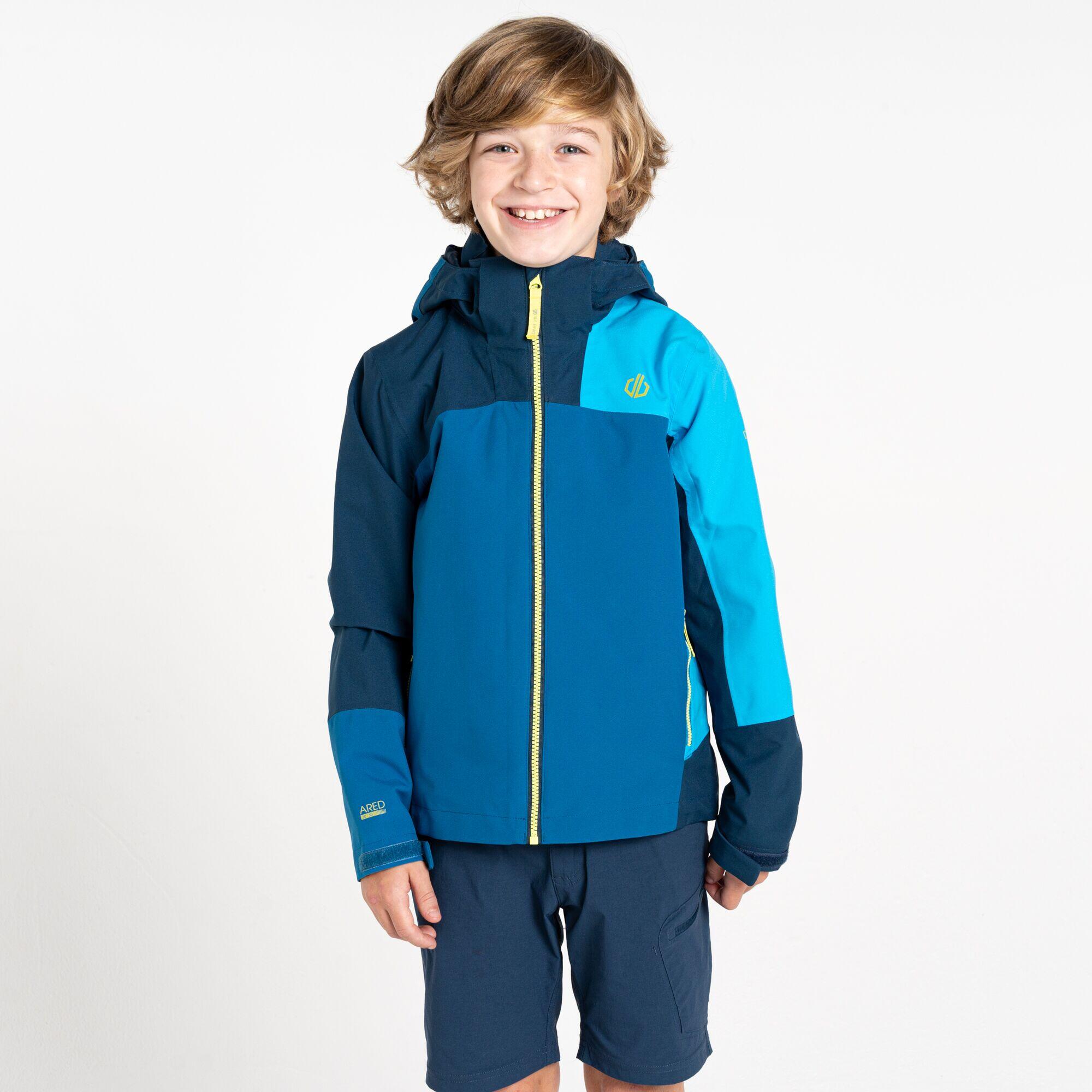 Blauw