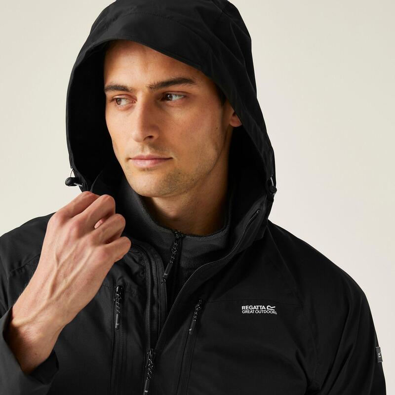 Veste - Calderdale VI navy homme