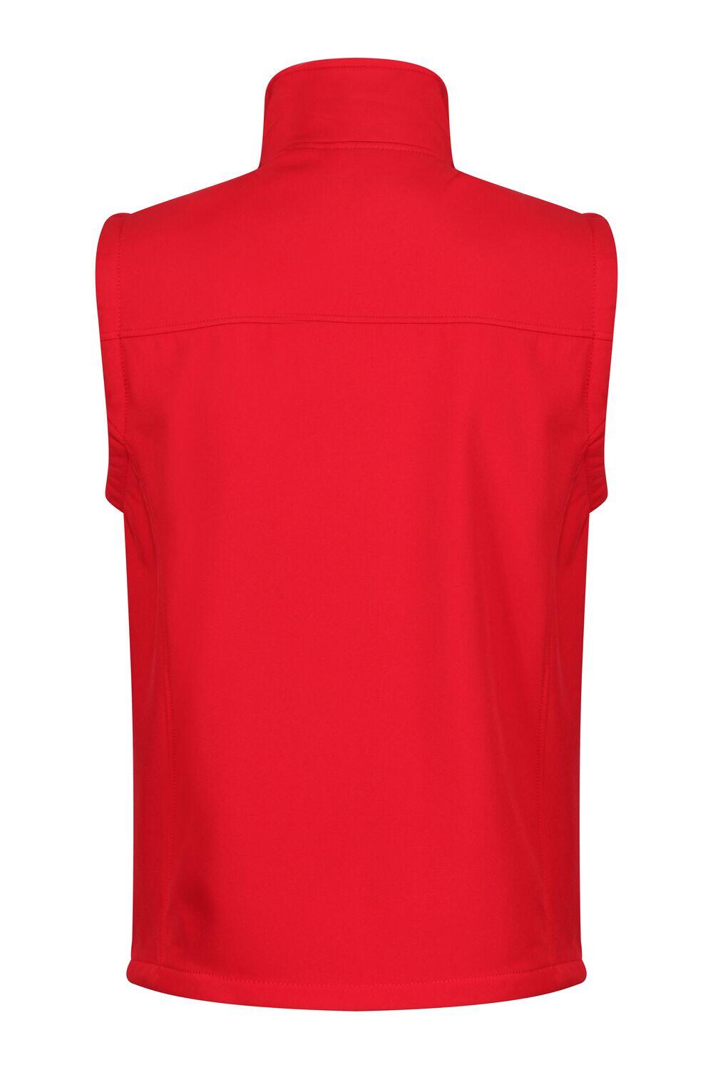 Softshell-Weste Yoko Flux 5/5