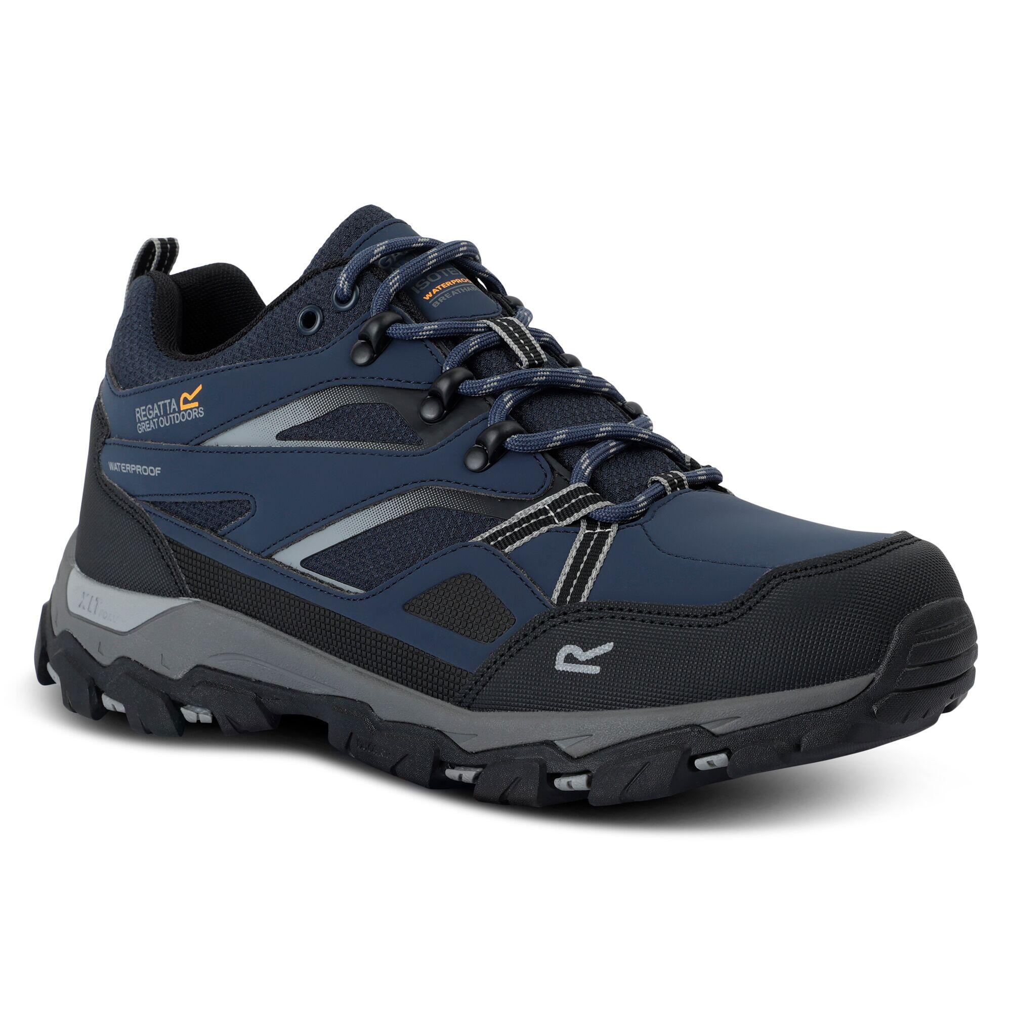 Chaussures - Holcombe 3 Low homme 7/7