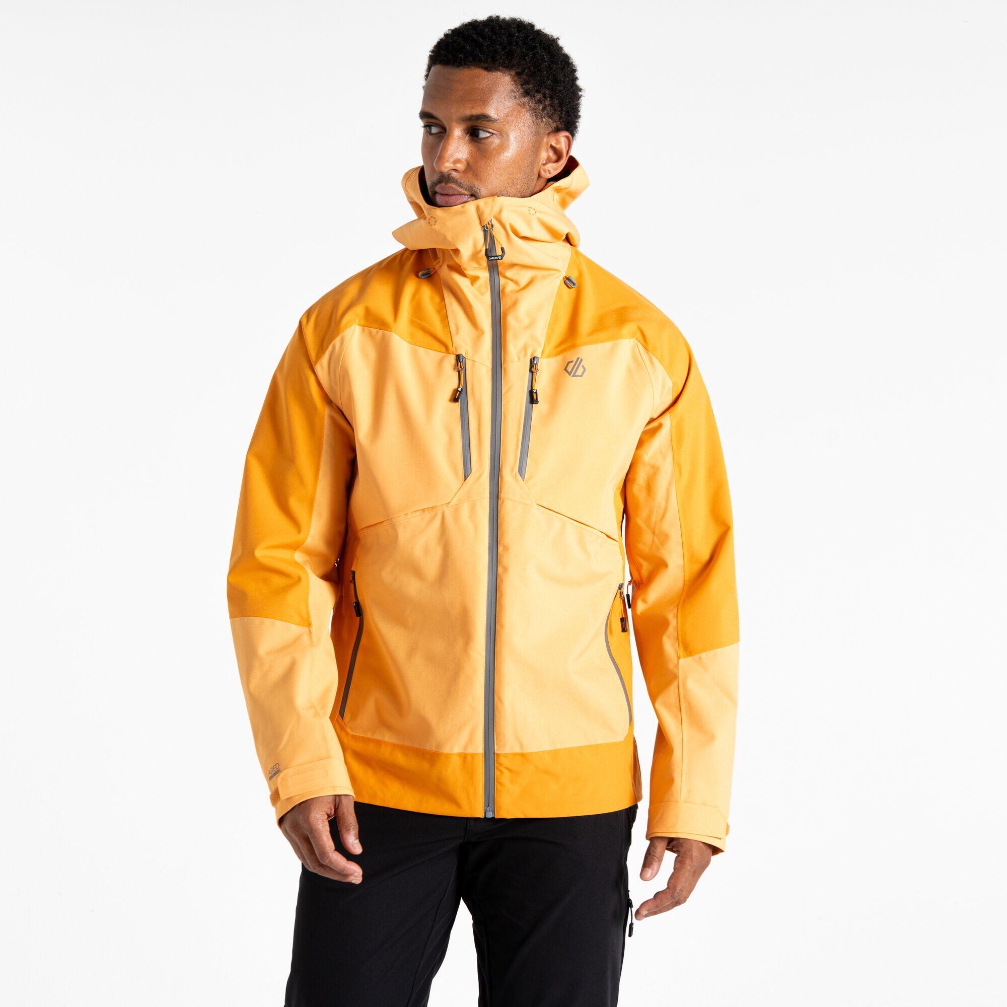 DARE 2B Jas Heren Waterproof Ademend Arising
