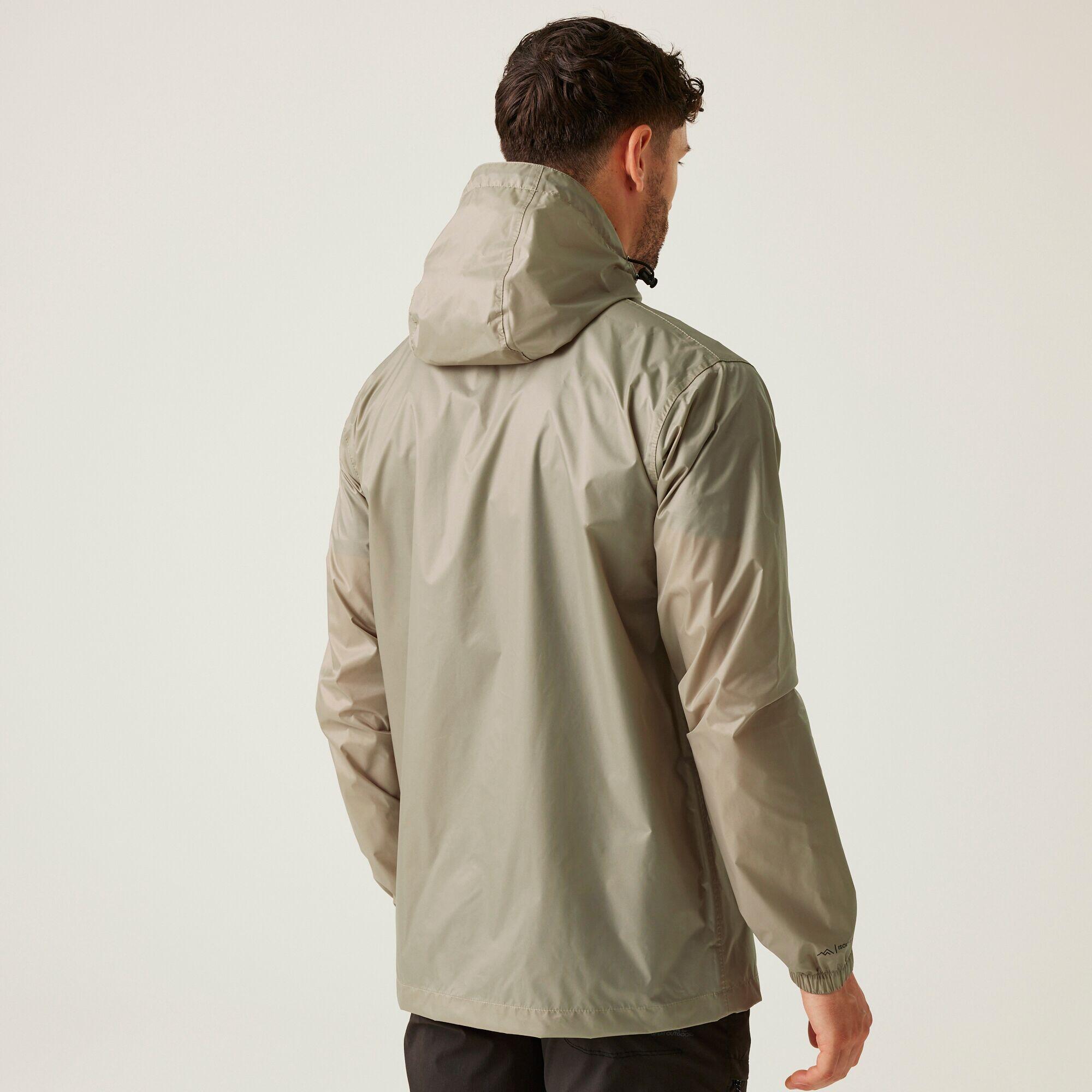 Pack It Jacket III Mens Waterproof Shell Jacket 2/7
