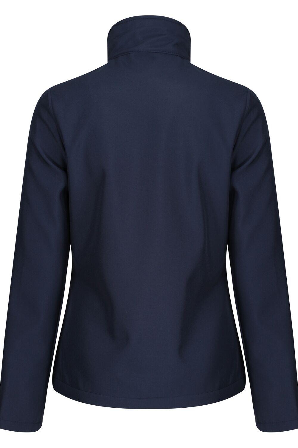 Veste Randonnée - Ablaze Rouge femme 5/5