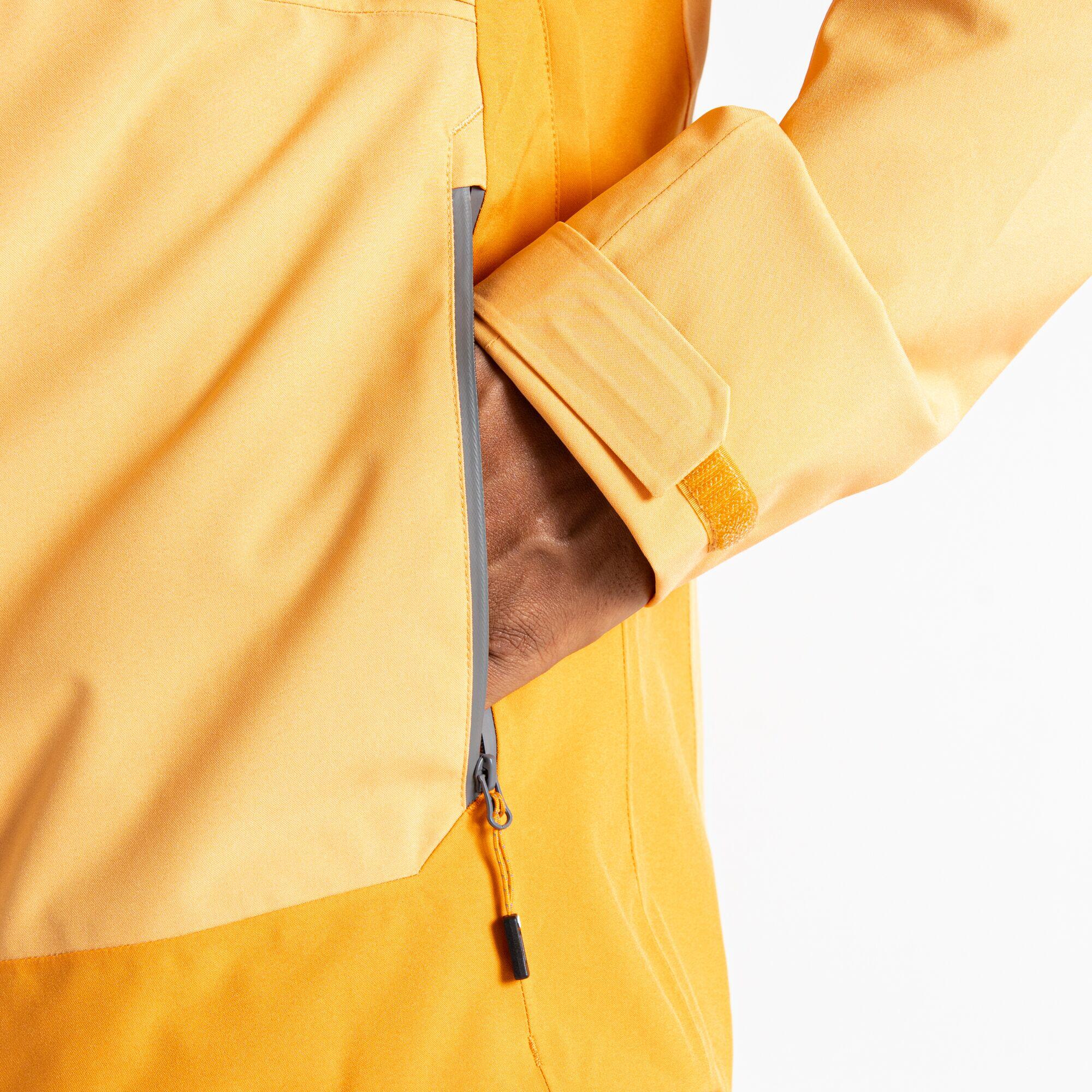 Jas Heren Waterproof Ademend Arising 4/7