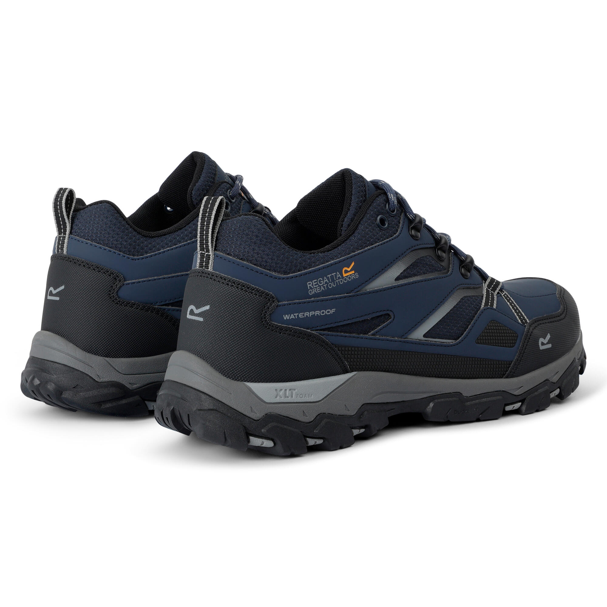 Chaussures - Holcombe 3 Low homme 5/7