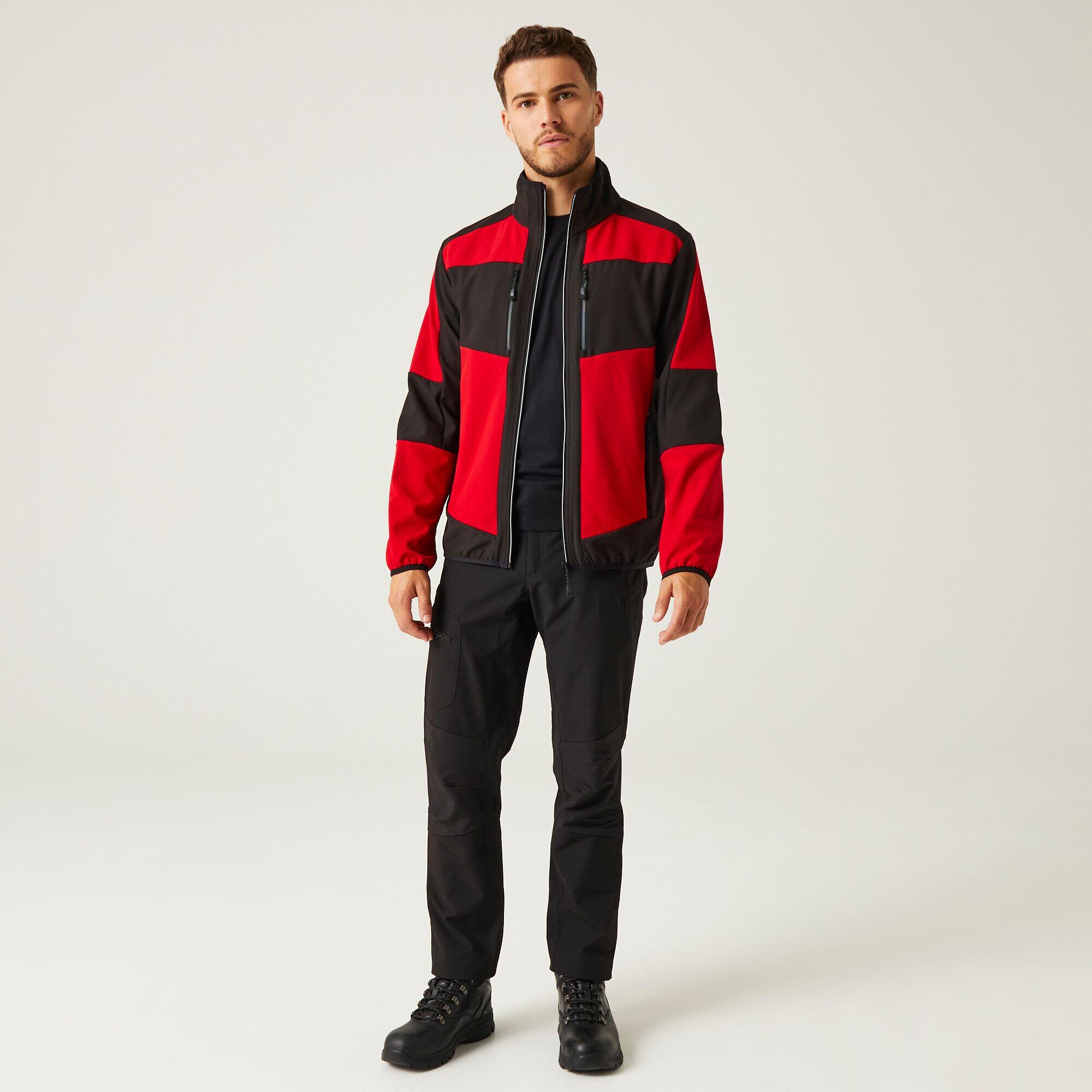 Veste - E-Volve adulte 3/6