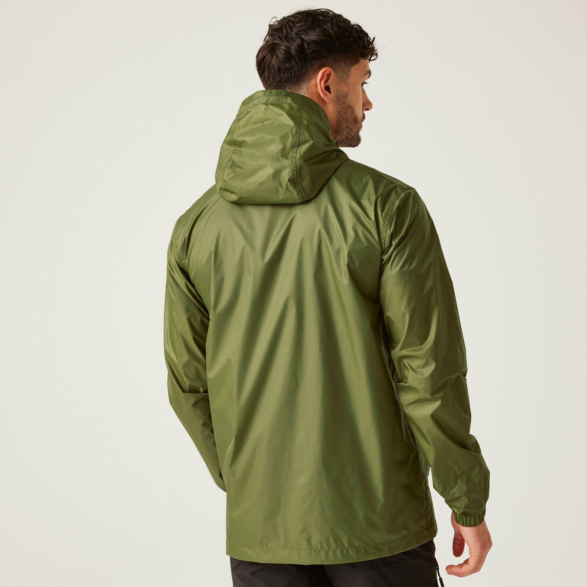 Pack It Jacket III waterdichte shelljas voor heren 2/7