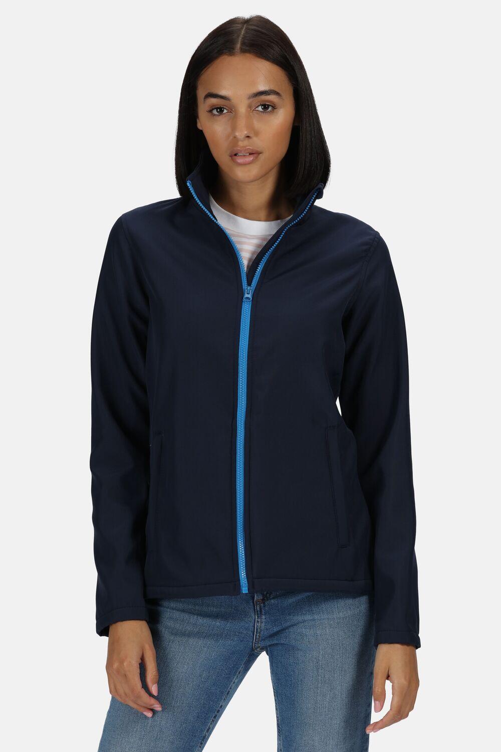 Oceaanblauw