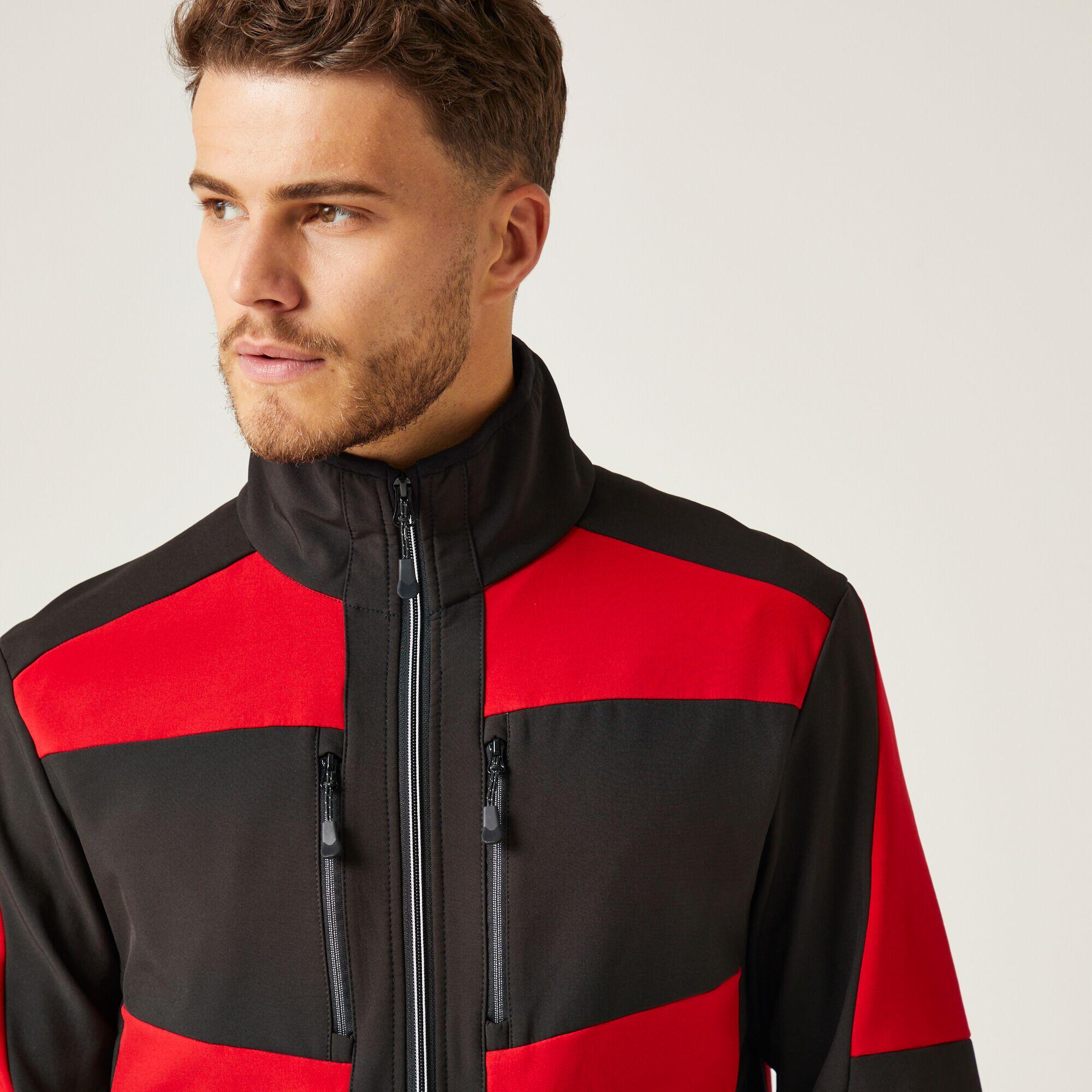 Veste - E-Volve adulte 4/6