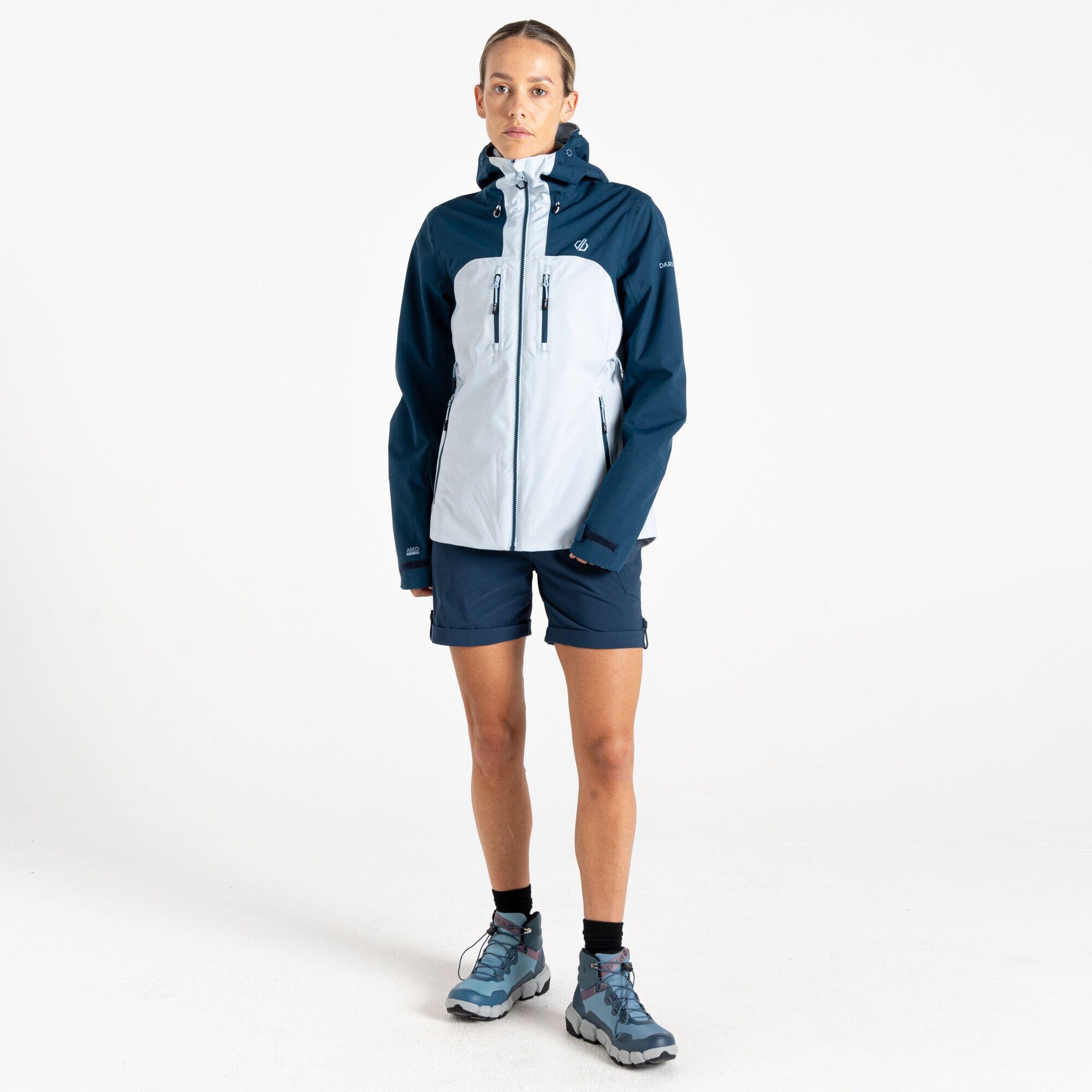 Womens Diverging Jacket 2/7